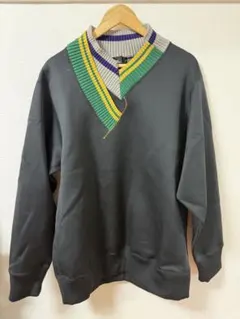 2025年最新】Kolor メンズ トレーナー・スウェットの人気アイテム