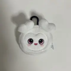 TWICE ダヒョン イヤホンポーチ
