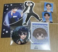 2026年最新】高田村 ふじみや 缶バッジの人気アイテム - メルカリ