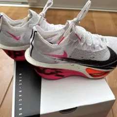 アルファフライ3 M24.5cm