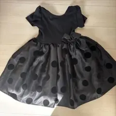 発表会　ドレス