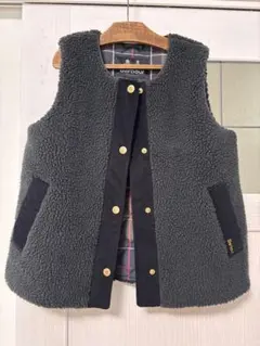 2026年最新】バブアーボアベストの人気アイテム - メルカリ