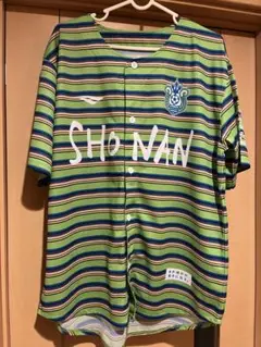 湘南ベルマーレ フジタスペシャルデー 配布シャツ