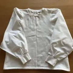 SONNYLABEL URBAN RESEARCH ホワイト 長袖トップスのサムネイル