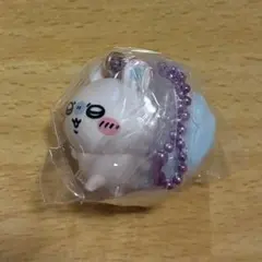 【モモンガ】ちいかわ マスコットつきビスケット