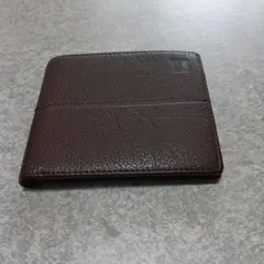 エンリココベリ二つ折財布のサムネイル