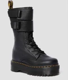Dr.Martens ドクターマーチン HYDE着用 JAGGER UK7