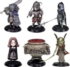 新品未開封 エルデンリング デフォルメフィギュア Vol.1 BOX