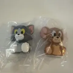 トムとジェリー ライトマスコット3