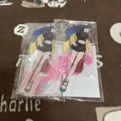 プロセカ 感謝祭 アクスタ アクリルスタンド 杏 白石杏