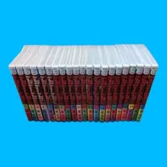 美品 全巻初版 ダンダダン 全巻セット 1-24巻 龍幸伸 - メルカリ