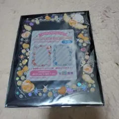 サンリオ シークレット硬質フォトケース こぎみゅん