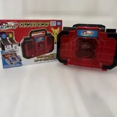 みるきぃ様専用 ポケモンフレンダ フレンダトランク フレンダケース