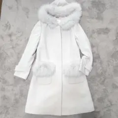 2025年最新】デビュードフィオレ コートの人気アイテム - メルカリ