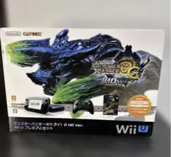 2026年最新】モンスターハンター3 g hd ver. wii u プレミアムセットの