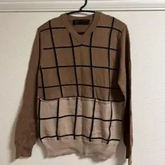 コムデギャルソンオムプリュス ニット