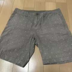 お値下げしました⭐︎ビームス　ハーフパンツ　メンズ　Mのサムネイル