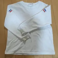 ひかりのくに 長袖 体操服 130