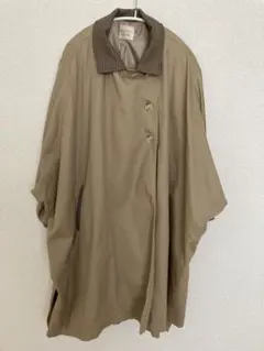 Spick&span Noble✨ポンチョコート ゆったり ダブル 金ボタン F - メルカリ