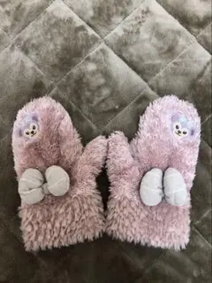 シェリーメイ 手袋