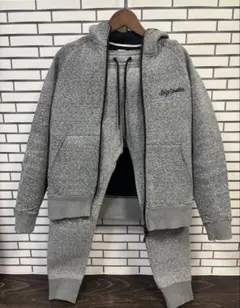 LTT TOP TEAM ルースイソンブラ ボンティングウェア スウェット