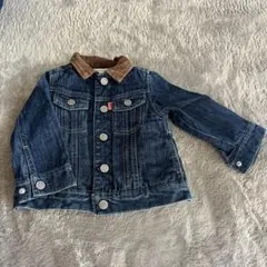 FO KIDS デニムジャケット 90cm