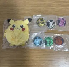 おまけ‼️ ポケモンコインコレクション
