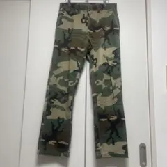Supreme 迷彩 パンツのサムネイル