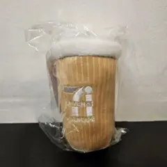 セブンイレブン Happyくじ ぬいぐるみチャーム