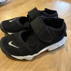 NIKE エアリフト 18cm