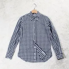 米国製 《INDIVIDUALIZED SHIRTS》ボタンダウンシャツ(14)のサムネイル