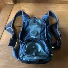 新品タグ付 即日発送可 レディース キツマ リュックサック 登山 