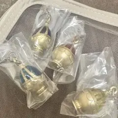 めじるしアクセサリー　まどか☆マギカ　まどマギ 4個セット