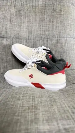 DC SHOES スケシュー スニーカーのサムネイル