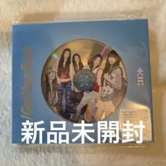 ILLIT I Got Your Back 通常盤 新品未開封