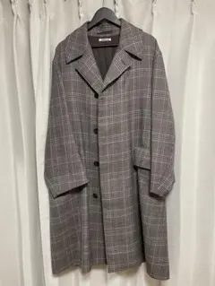 2026年最新】オーラリー チェック コートの人気アイテム - メルカリ