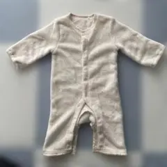未使用　ロンパース