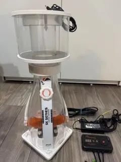 maxspect SK200 プロテインスキマー 動作良好 中古 - メルカリ