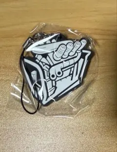 すばらしきこのせかい ライム ラバーストラップ - メルカリ