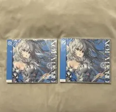 藍月なくる　Not a Hero