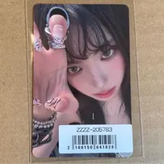 IVE リズ SonyMusic ソニミュ ラッキードロー特典 IVE リズ SonyMusic ソニミュ ラッキードロー特典 ive sony 抽選