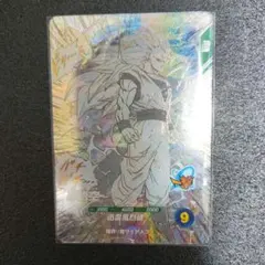 APT-006 孫悟空 迅雷風烈破 GDR