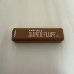 SP フラッフ ブロウ ムース　04