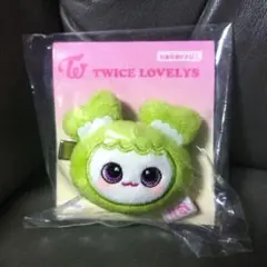 2025年最新】twice ぬいぐるみ チェヨンの人気アイテム - メルカリ