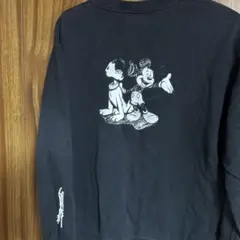 ミッキーマウス スウェット