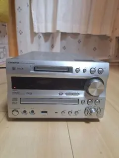 2026年最新】ONKYO ミニコンポの人気アイテム - メルカリ
