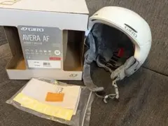 GIRO ヘルメット　スキー/スノーボードAVERA MIPS アベラ ミップス