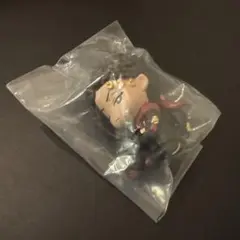 ジャミル　肩ズン