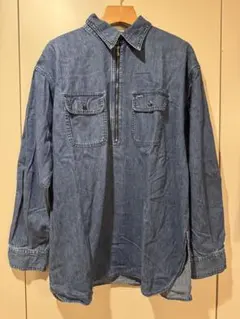 2026年最新】nepenthes hoggs ジャケットの人気アイテム - メルカリ