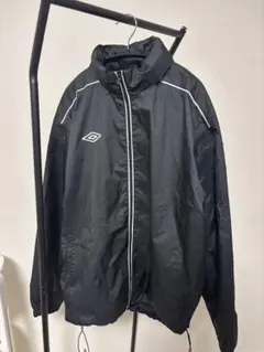 2025年最新】umbro ナイロンジャケットの人気アイテム - メルカリ